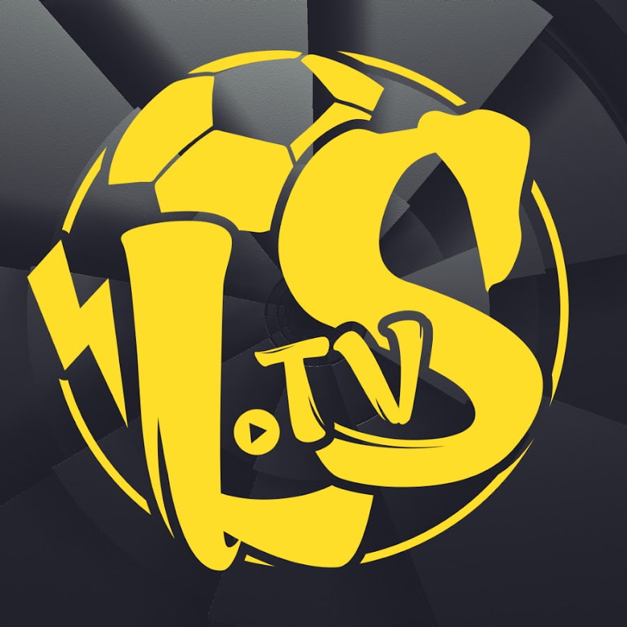 logo LuongSonTV