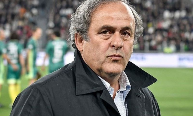 Sơ lược về danh thủ Michel Platini