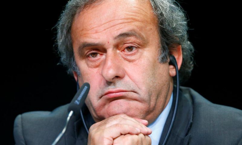 Bước ngoặt của Michel Platini tại AS Nancy