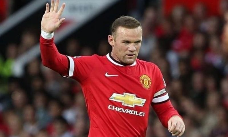 Vậy Wayne Rooney là ai và sự nghiệp của anh như thế nào?