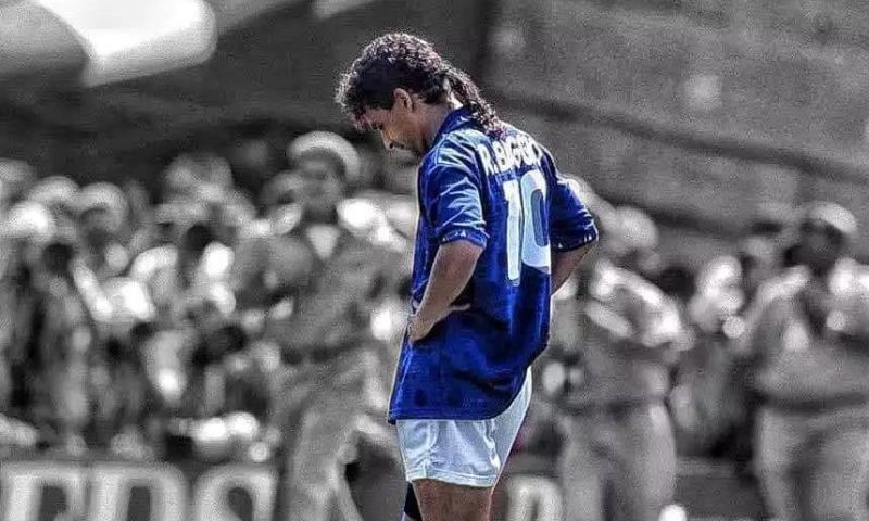 Giới thiệu về Roberto Baggio World Cup 1994