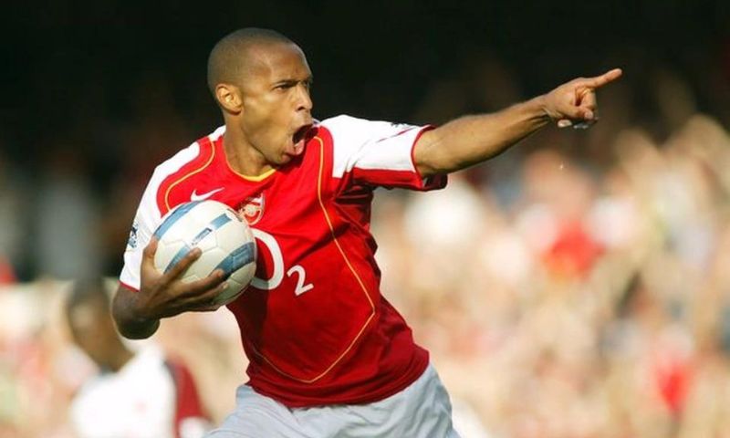 Thierry Henry đội huấn luyện - Sự Chuyển Đổi của Thierry Henry từ Cầu Thủ thành HLV