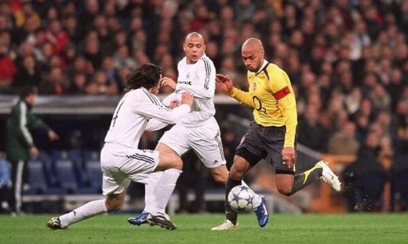 Triển Vọng Tương Lai và Kế Hoạch Của Thierry Henry