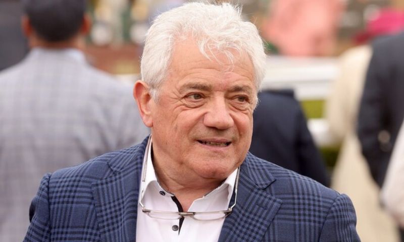 Tiểu sử Kevin Keegan