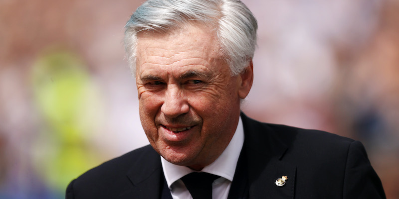 Ancelotti được đánh giá là rất thông minh trong việc sử dụng cầu thủ